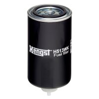 HENGST FILTER H513WK Kraftstofffilter