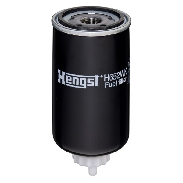 HENGST FILTER H652WK Kraftstofffilter