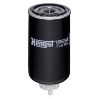 HENGST FILTER H652WK Kraftstofffilter