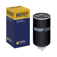 HENGST FILTER H652WK Kraftstofffilter