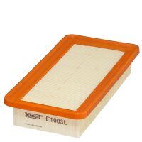 HENGST FILTER E1003L Luftfilter