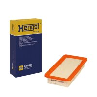 HENGST FILTER E1003L Luftfilter