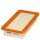 HENGST FILTER E1003L Luftfilter