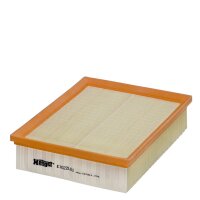 HENGST FILTER E1022L01 Luftfilter