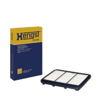 HENGST FILTER E1074L Luftfilter