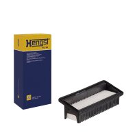 HENGST FILTER E1123L Luftfilter