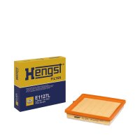 HENGST FILTER E1127L Luftfilter