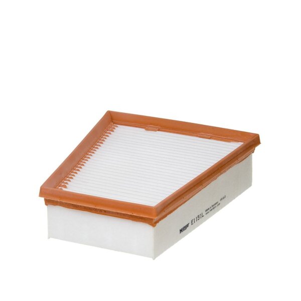 HENGST FILTER E1151L Luftfilter