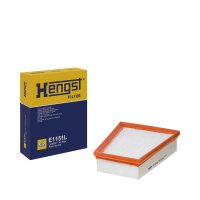 HENGST FILTER E1151L Luftfilter