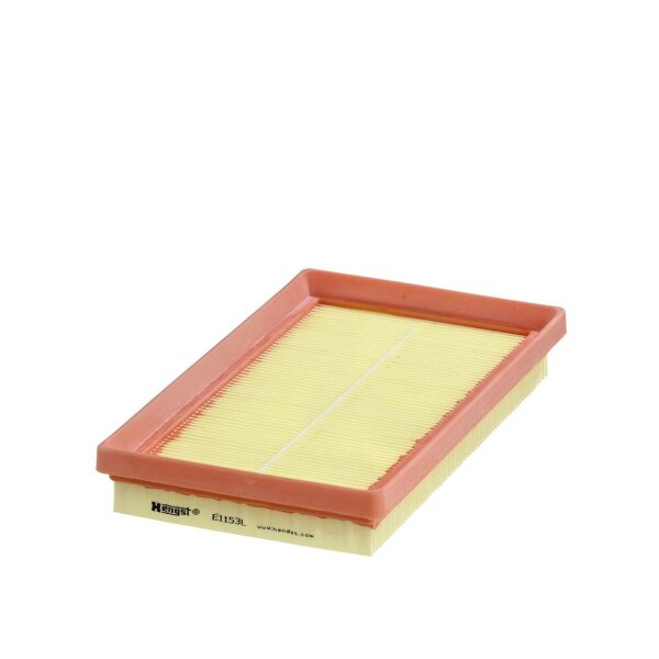 HENGST FILTER E1153L Luftfilter
