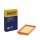 HENGST FILTER E1153L Luftfilter