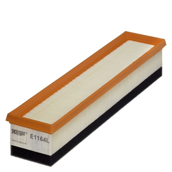HENGST FILTER E1164L Luftfilter