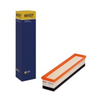 HENGST FILTER E1164L Luftfilter