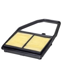 HENGST FILTER E1176L Luftfilter