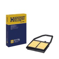 HENGST FILTER E1176L Luftfilter