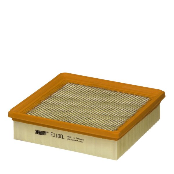 HENGST FILTER E1180L Luftfilter