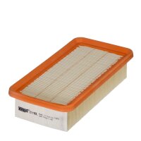 HENGST FILTER E1190L Luftfilter