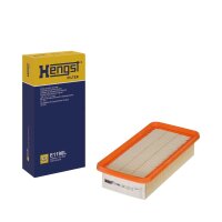 HENGST FILTER E1190L Luftfilter