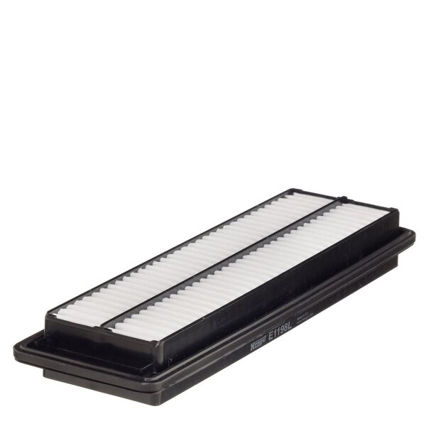 HENGST FILTER E1198L Luftfilter