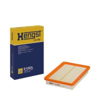 HENGST FILTER E1202L Luftfilter