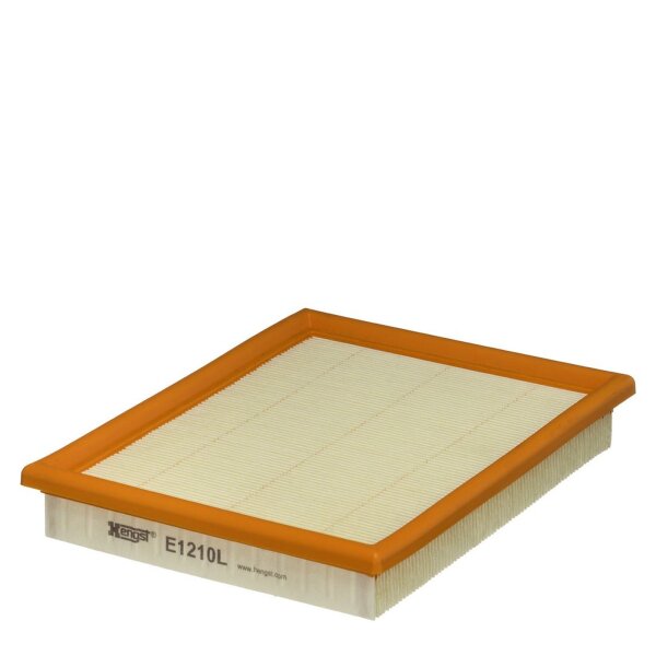 HENGST FILTER E1210L Luftfilter