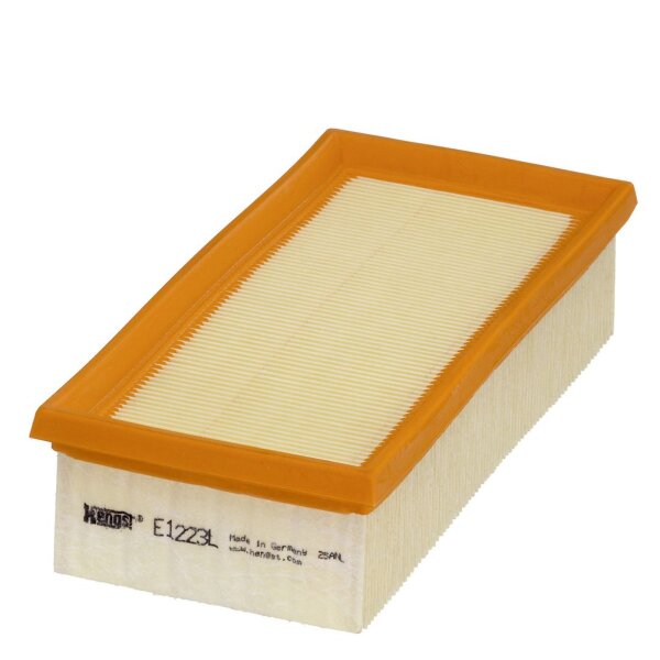 HENGST FILTER E1223L Luftfilter