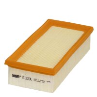 HENGST FILTER E1223L Luftfilter