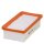 HENGST FILTER E1254L Luftfilter
