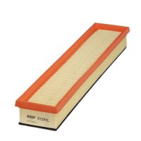 HENGST FILTER E1257L Luftfilter