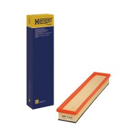 HENGST FILTER E1257L Luftfilter