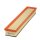 HENGST FILTER E1257L Luftfilter