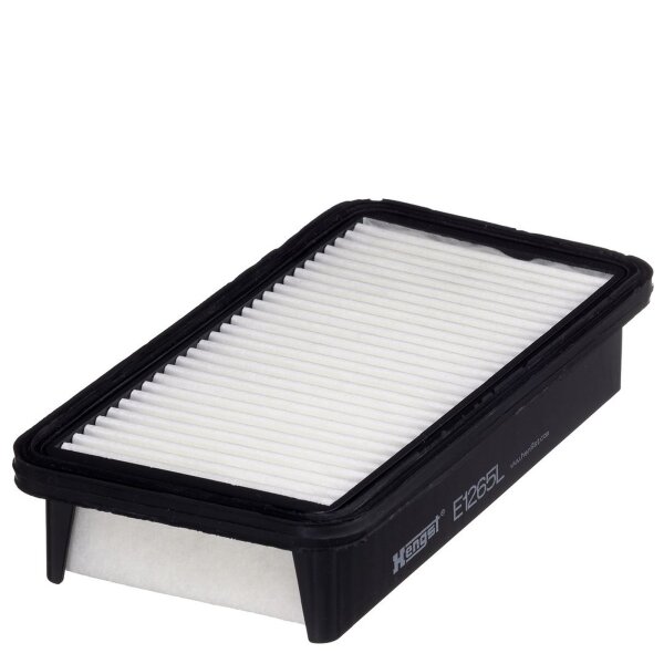 HENGST FILTER E1265L Luftfilter