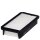 HENGST FILTER E1265L Luftfilter