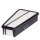 HENGST FILTER E1276L Luftfilter