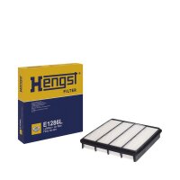 HENGST FILTER E1286L Luftfilter