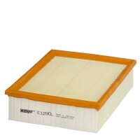 HENGST FILTER E1290L Luftfilter