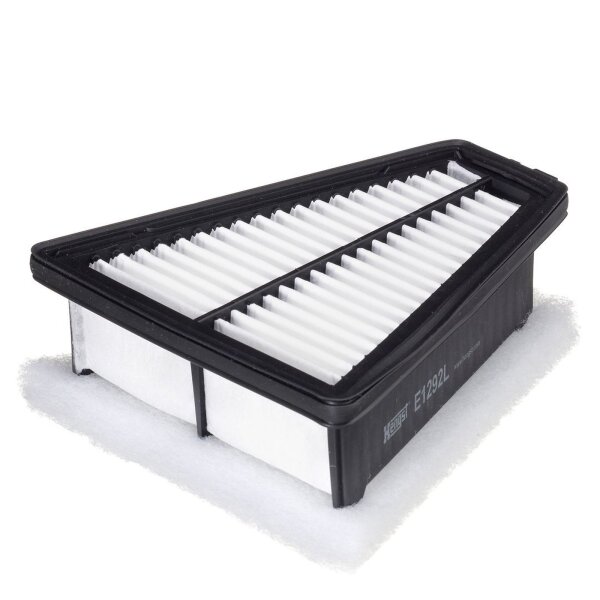 HENGST FILTER E1292L Luftfilter