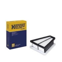 HENGST FILTER E1292L Luftfilter