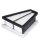HENGST FILTER E1292L Luftfilter