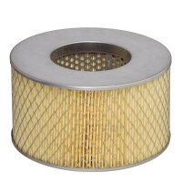 HENGST FILTER E1295L Luftfilter