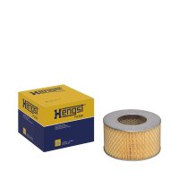 HENGST FILTER E1295L Luftfilter