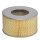 HENGST FILTER E1295L Luftfilter