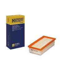 HENGST FILTER E1301L Luftfilter