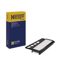 HENGST FILTER E1310L Luftfilter