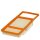 HENGST FILTER E1340L Luftfilter