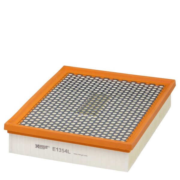 HENGST FILTER E1354L Luftfilter
