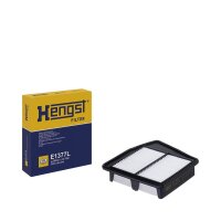 HENGST FILTER E1377L Luftfilter