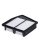 HENGST FILTER E1377L Luftfilter