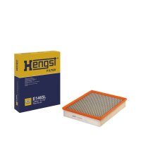 HENGST FILTER E1465L Luftfilter