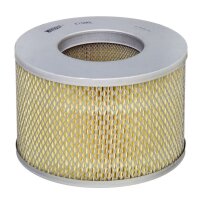 HENGST FILTER E1586L Luftfilter